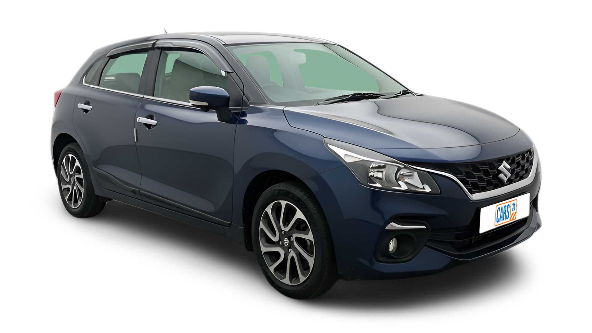 Maruti Baleno-img